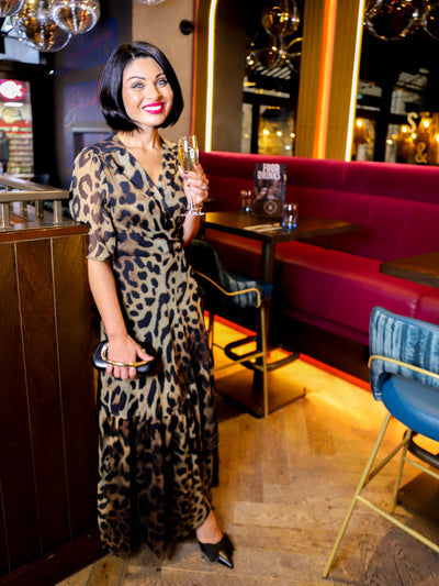 Lexi Dress by HOPE & IVY