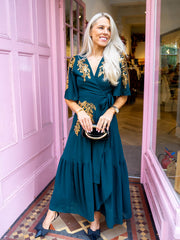 Matilda Dress BY HOPE & IVY