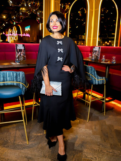 Helena Dress by HOPE & IVY