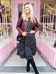 Rosalie Dress