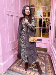 Florence Gilet- Chocolate