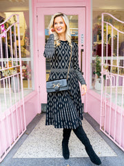 Rosalie Dress