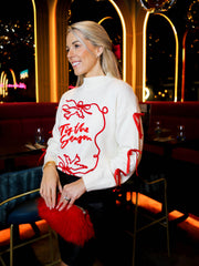 Tis The Season Jumper