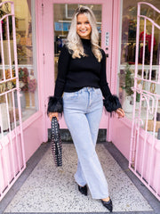 Jules Jean - Light Denim