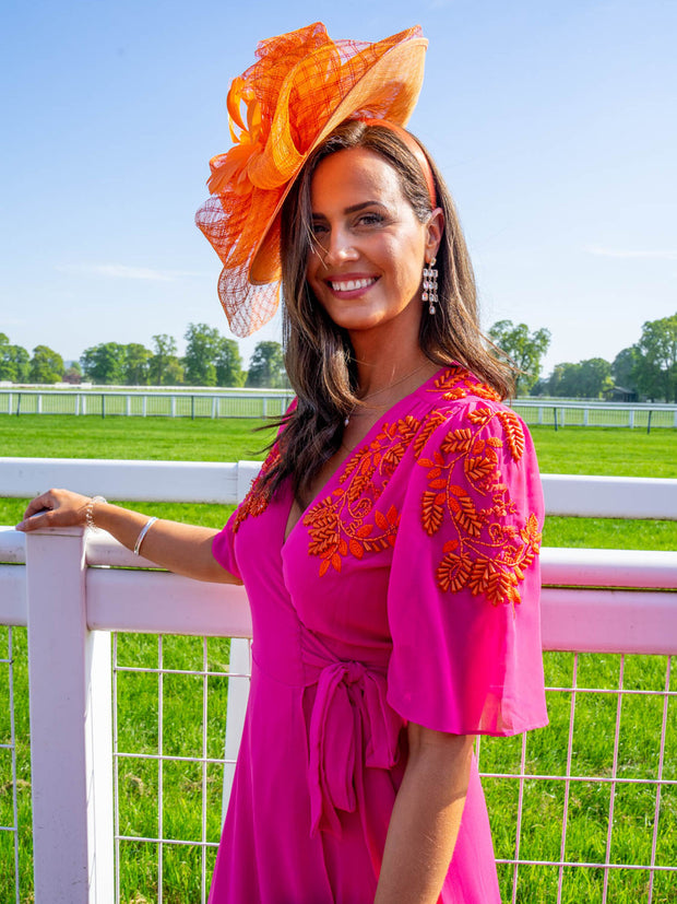Harriet Dress