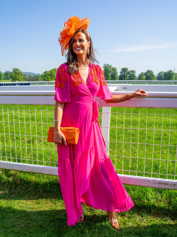 Harriet Dress