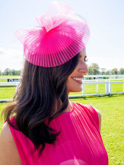 Fina Fascinator