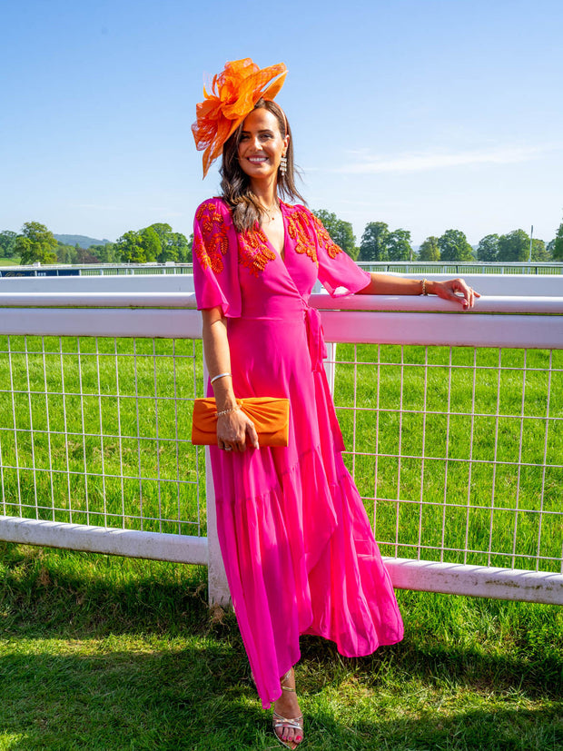 Harriet Dress