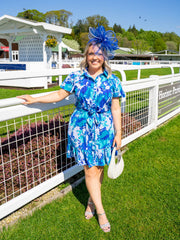 Samara Dress