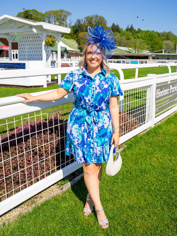 Samara Dress