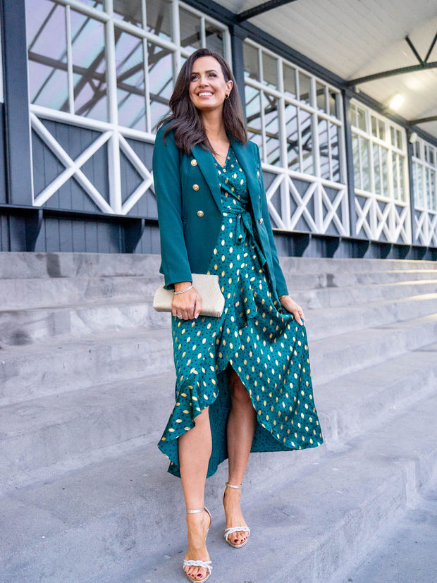 Reese Dress