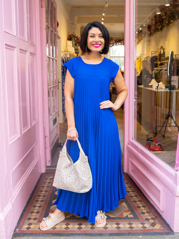 The Everyday Dress