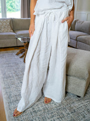 Meg Trouser