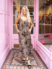 Novalie Jumpsuit