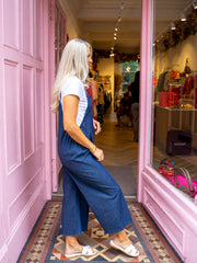 Samarah Dungarees