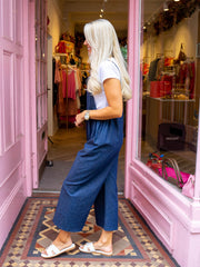 Samarah Dungarees