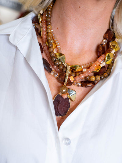 Ophelia Necklace