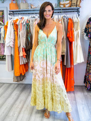 Fauna Dress