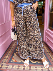 Sarabi Leopard set