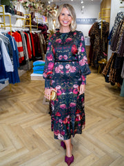 Holly Dress by HOPE & IVY