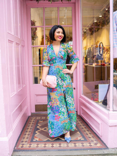 HOPE & IVY  Tiger Lily Boutique