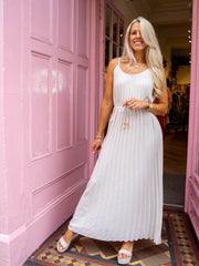 Zadie Dress - 2 Colours