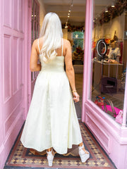 Sandy Dress