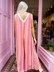 Jordana Jumpsuit