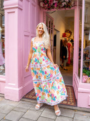 Nyra Dress