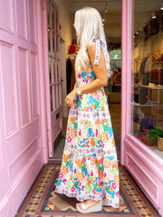 Nyra Dress