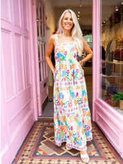 Nyra Dress