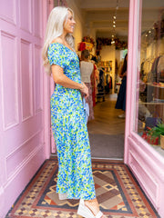 Liberty Dress