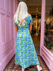 Liberty Dress
