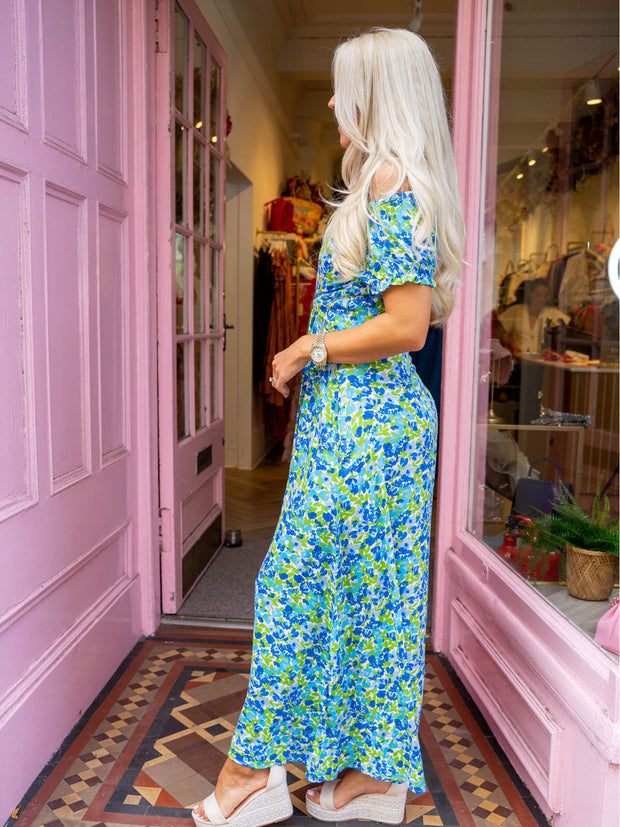 Liberty Dress