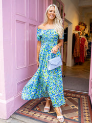 Liberty Dress