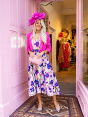Lavinia Dress By Hope & Ivy