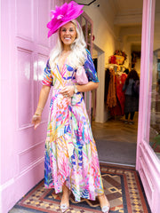Leah Dress BY HOPE & IVY