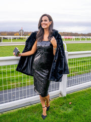 Cordelia Dress