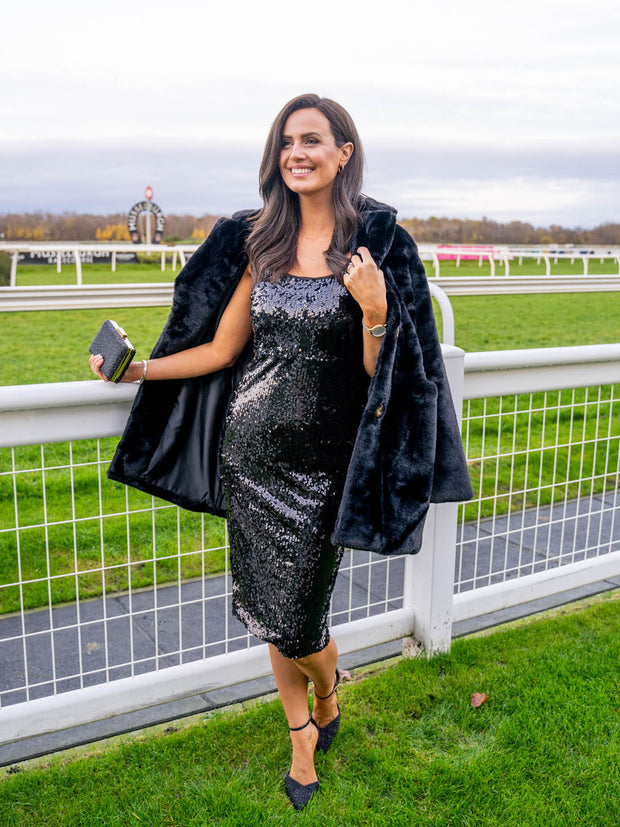 Cordelia Dress