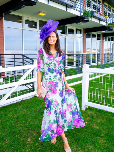 Priscilla Dress
