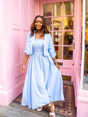Jet Setter Co-ord - 3 Colours