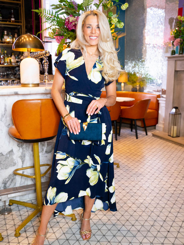 Esme Dress