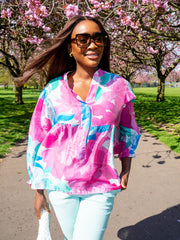 Aurie Shirt