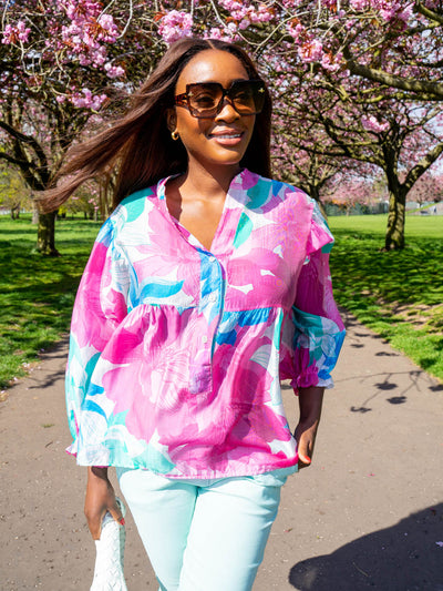 Aurie Shirt