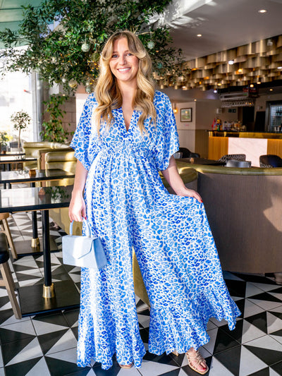 Imogen Jumpsuit
