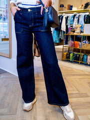 Vaughn Jeans