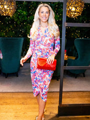 Breanna dress