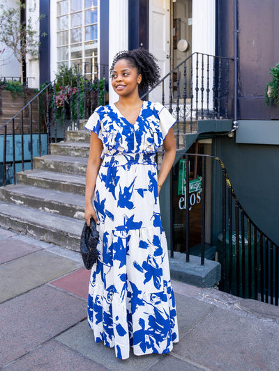 Lilly Dress