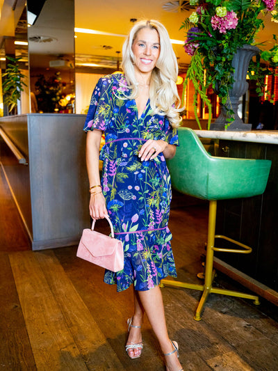 Naomi Dress