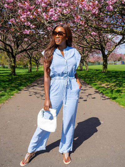 Gaia Jumpsuit